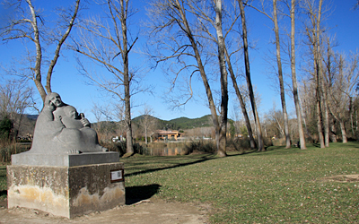 Estany de Banyoles